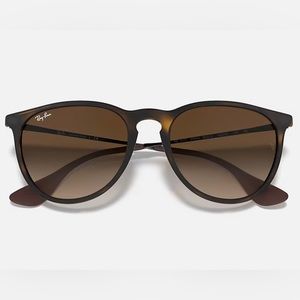 Ray Ban sunglasses - Erika Classic. Polarized.